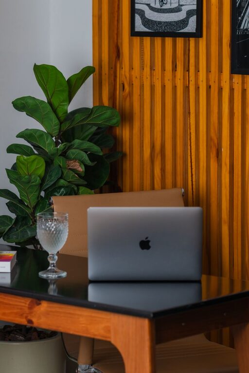 How to Refresh Your Workspace in Ten Minutes